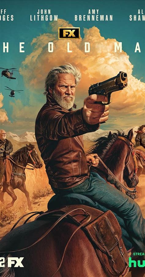 oldje imdb|The Old Man (TV series) .
